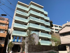 Royal Season Minamiazabu