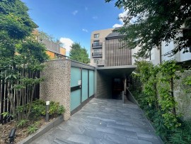 Open Residencia Daikanyama The House