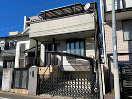 Oyamacho House - Shibuya - JPY 500,000 - 91.08m² - luxury property for sale with Housing Japan