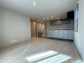 living-dining