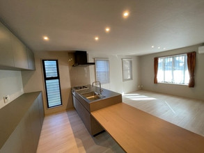 living-dining