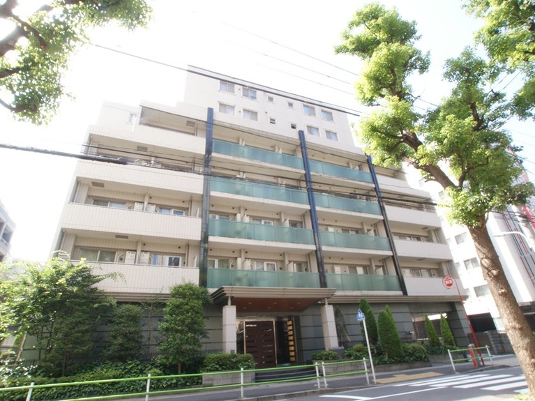 ファミールグランスイートTHE赤坂