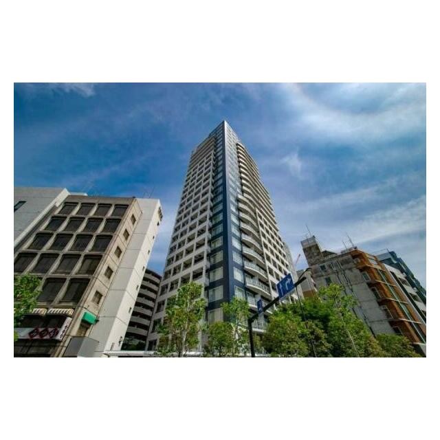 City Tower Yotsuya Housing Japan