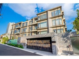 Proud Daikanyama Terrace