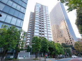 Park Court Toranomon