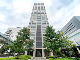 Laurel Tower Renai Hamamatsucho