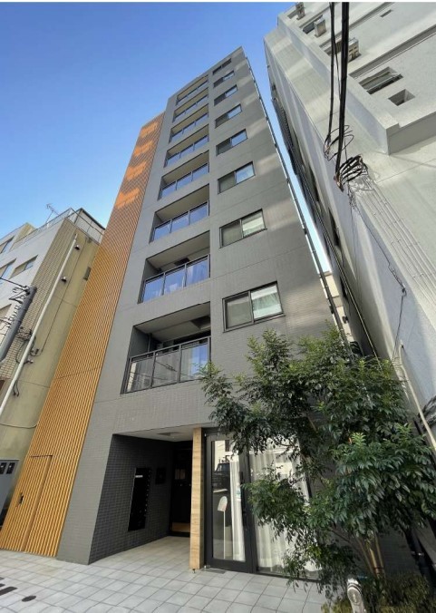 AIFLAT ASAKUSA WHole Building For Sale | Housing Japan