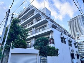 Nissho Iwai Daikanyama Mansion