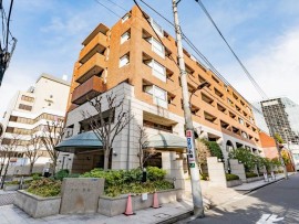Vehzent Akasaka Shinzaka