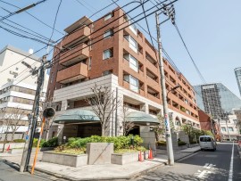 Vehzent Akasaka Shinzaka