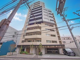 Proud Kagurazaka Marks