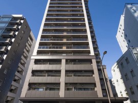 Lefond Shirokanedai The Tower Residencea