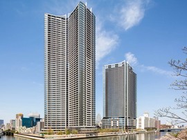 Park Towers Kachidoki South