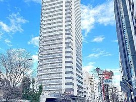 Brillia Tower Ikebukuro West