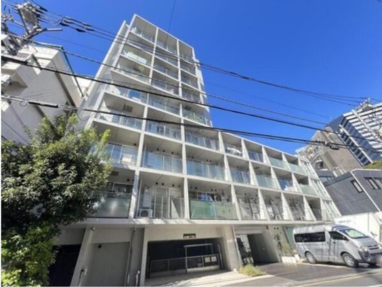 セルフィスタ渋谷