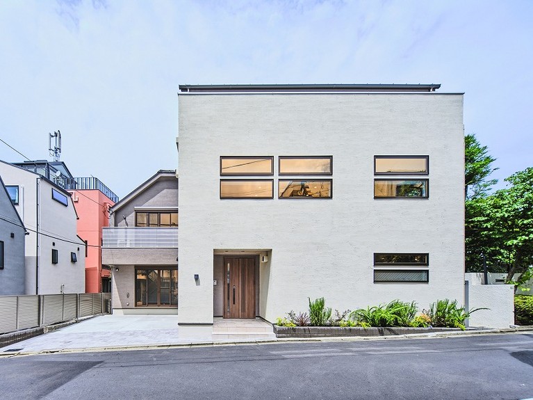 グランカレス下馬3丁目ハウス