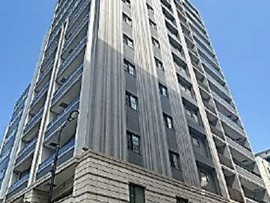 Lions HigashiGinza Residence