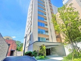 Park Homes Shibuya Shoto