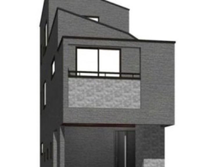 五本木２丁目戸建