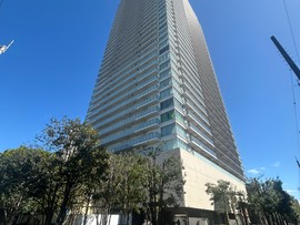 Asakusa Tower