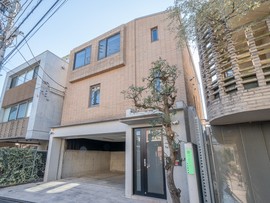 Hiroo RC House