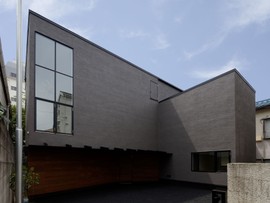 Setagaya, Okusawa 7 House