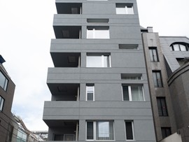 Ken's Place Azabu-Juban