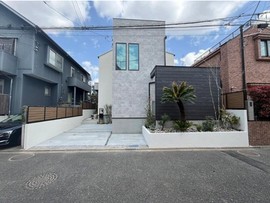 Oyamadai 1chome home