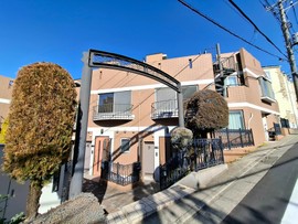 Sebon Grandir Kakinokizaka