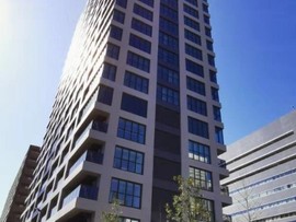 Laurel Tower Renai Hamamatsucho