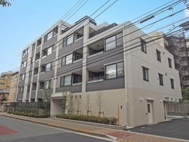 Presis Komaba Todaimae