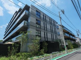 Park Homes Yoyogi Nishihara