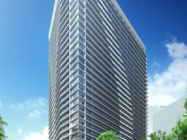 Livio Tower Shinagawa