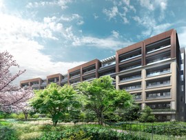 Mita Garden Hills West Hill