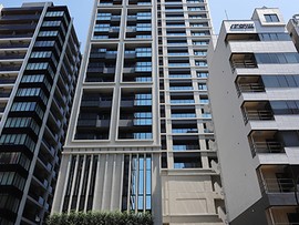 City Tower Toranomon