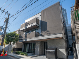 Keepers Roppongi - Minato - JPY 698,000 - 84.79m² - luxury property for sale with Housing Japan