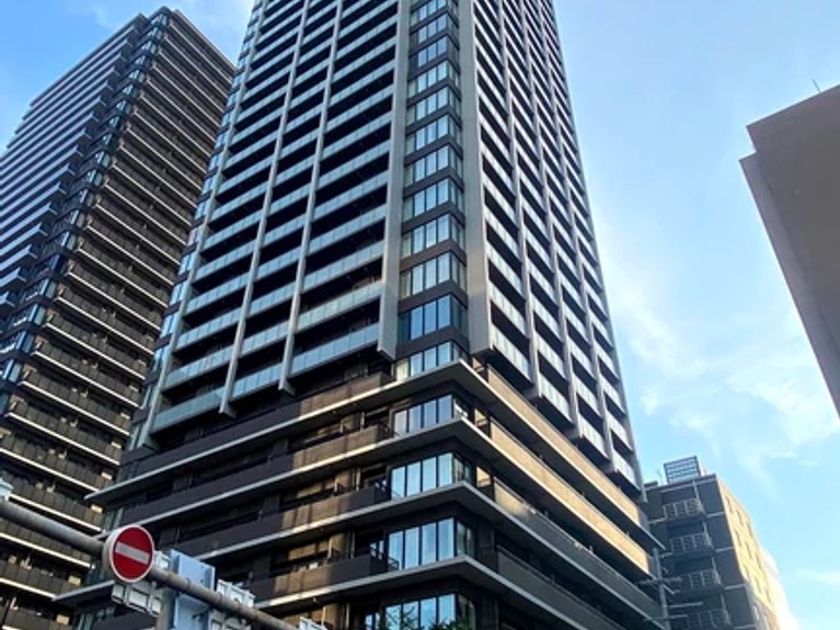 Branz Tower Wellith Shinsambashi North