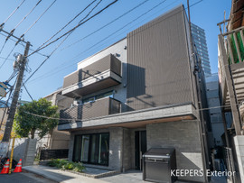 Keepers Roppongi - Minato - JPY 1,600,000,000 - 379.36m² - luxury property for sale with Housing Japan