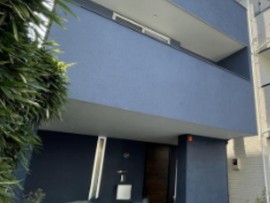 Shirokanedai 2chome home