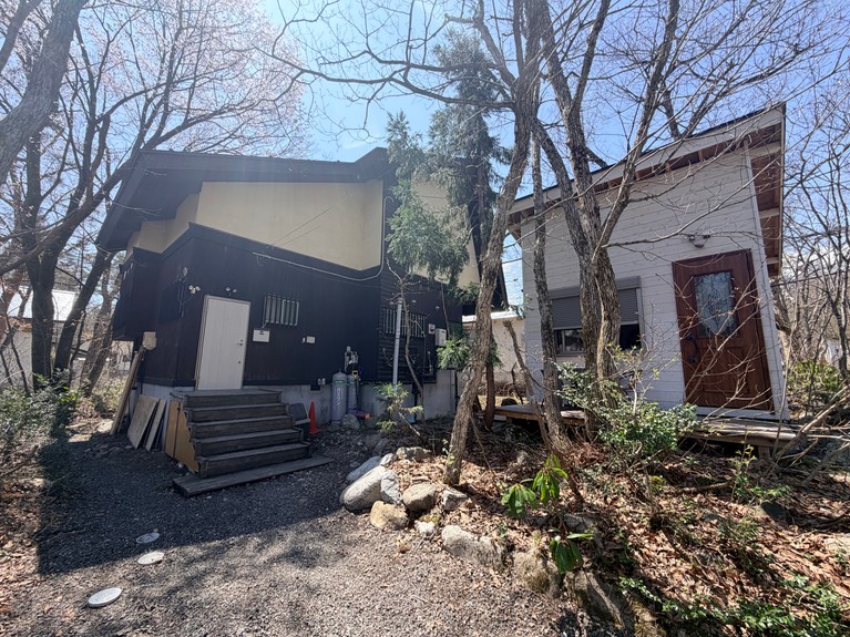 Misorano renovated cottage