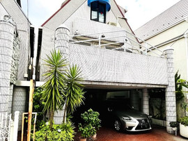 Meguro-ku, Nakacho RC Home
