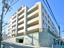 Gran Suite Fudomae City Terrace