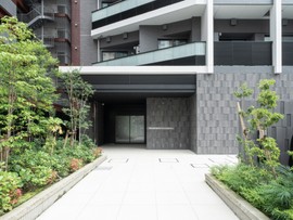 Grand-Suite Azabu Roppongi