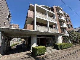 ロネスタ戸越公園