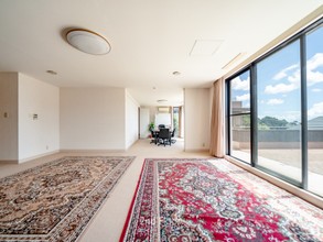 living-dining