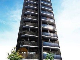 LUXUDEAR Shibakoen