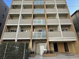 LUXUDEAR Azabu-Juban