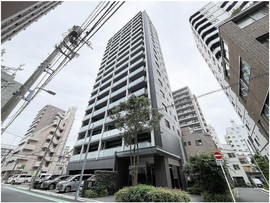 City House Kuramae Station Court