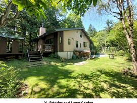 Karuizawa Shirakabadai Residence