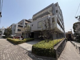 Gran City Euro Residence Shinagawa no Mori